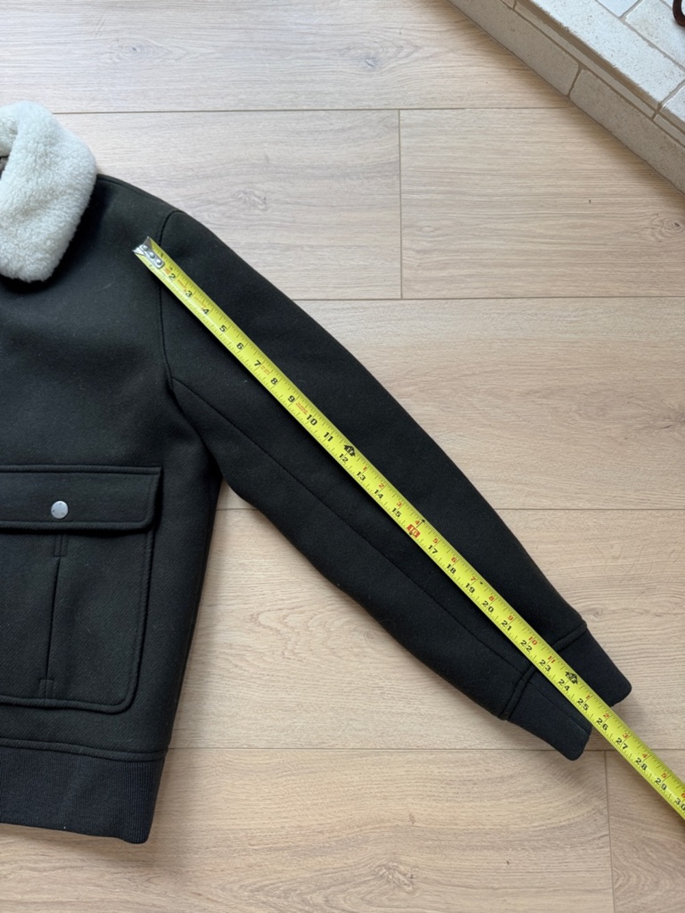 APC jacket - Picture 7 of 8